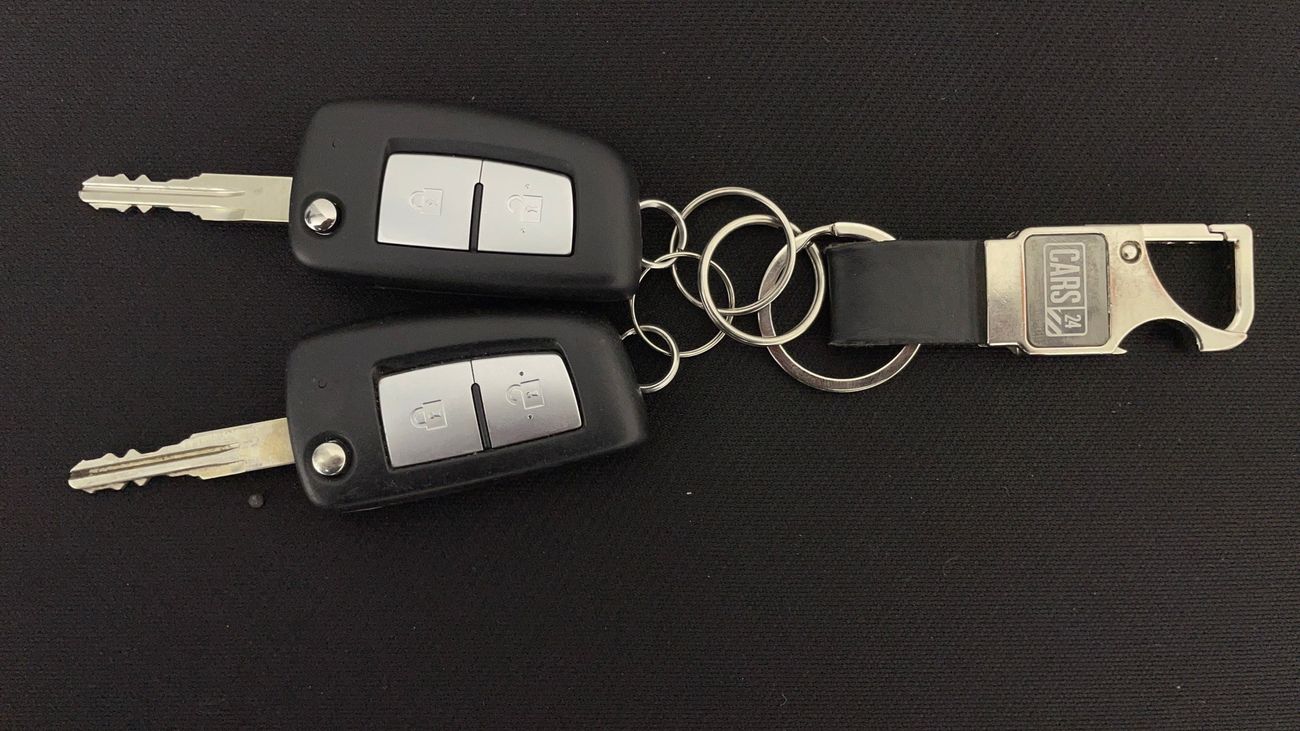 Nissan XTrail S 2.5 | Zero Down Payment | Home Test Drive