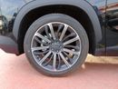 Jetour Dashing 1.6L Turbo Full option FWD SUV Black color