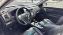 Nissan Altima SL Full option
