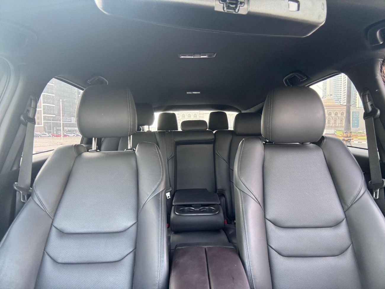 Mazda CX8 MAZDA CX8 ,2500 CC ,RIGHT HAND DRIVE ,PETROL