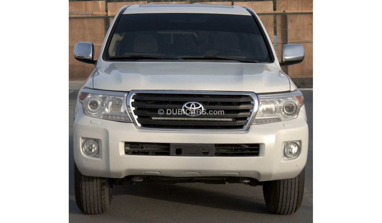 تويوتا لاند كروزر تويوتا لاندكروزر جي اكس ار ٢٠١٠ محول ٢٠١٥