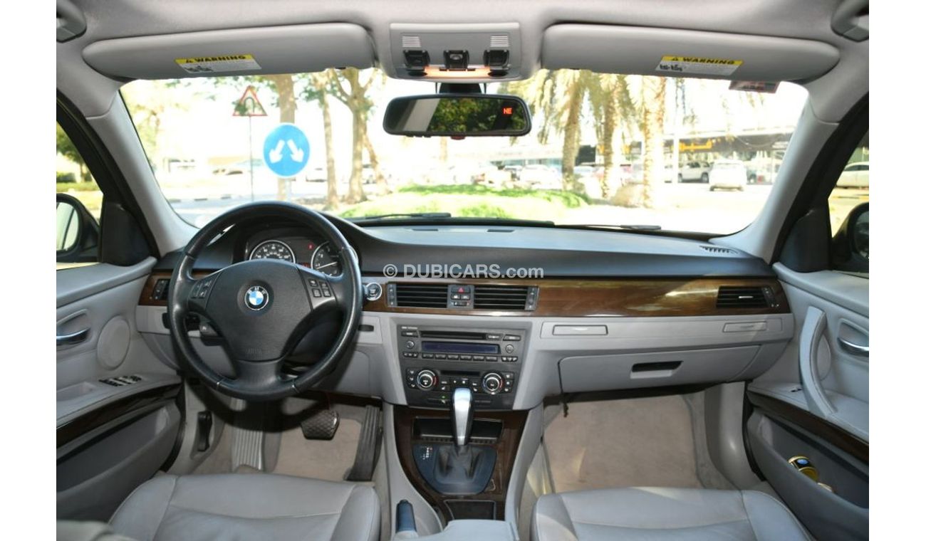 BMW 328i V6 - AMERICAN SPECS -