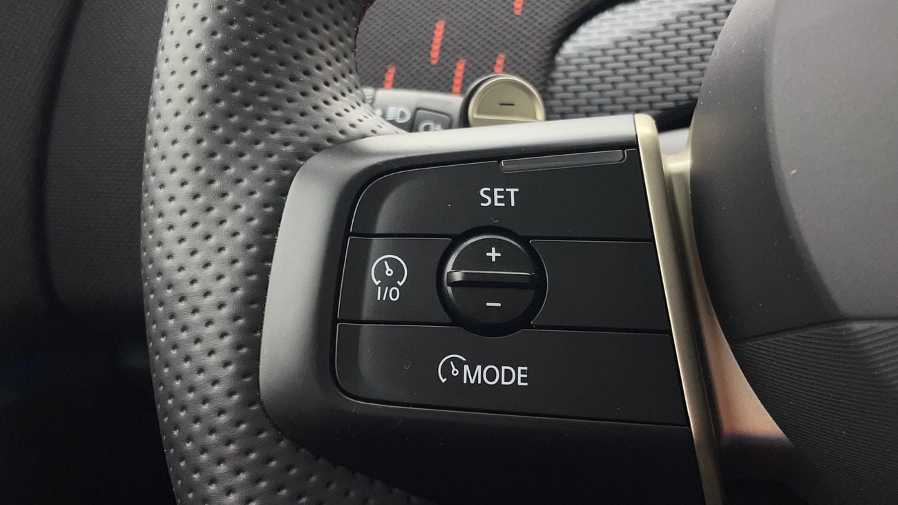 ميني كنتريمان JOHN COOPER WORKS ALL4 2 | بدون دفعة مقدمة | اختبار القيادة في المنزل