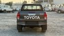 Toyota Hilux Toyota/HILUX D DC 4WD/ 2.4GD ACTIVE DC 4X4 6MT