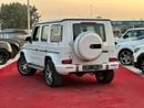 Mercedes-Benz G 63 AMG Brand New G63 2024 European Spec in Stock