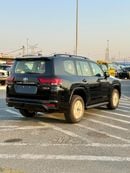 Toyota Land Cruiser Toyota Land Cruiser GXR 3.5L 2026