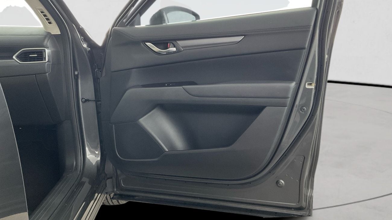 مازدا CX5 GL | شامل الضمان | 0 ﺪﻔﻋﺓ ﺃﻮﻟﻯ