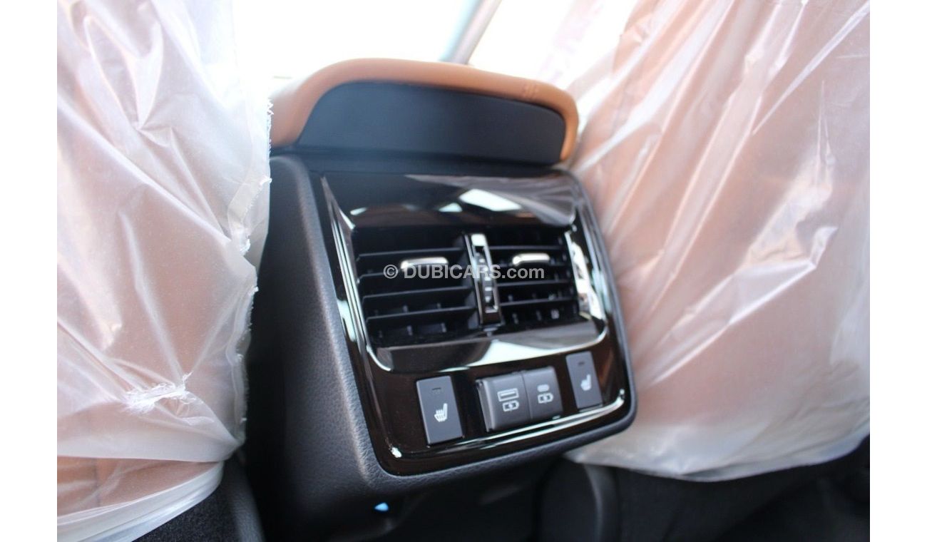 Toyota Avalon Limited 3.5L V6 Petrol Limited Auto