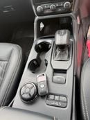 Ford Ranger Platinum