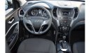 Hyundai Santa Fe HYUNDAI SANTA FE 2016