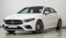 Mercedes-Benz A 250 SALOON EDITION 1 VSB 27855