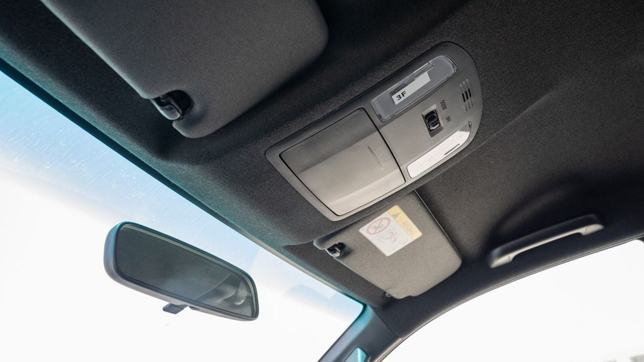 Toyota Hilux GR Sport 4.0L