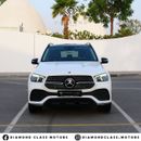 Mercedes-Benz GLE 450 AMG