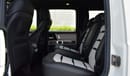 Mercedes-Benz G 63 AMG V8 Biturbo