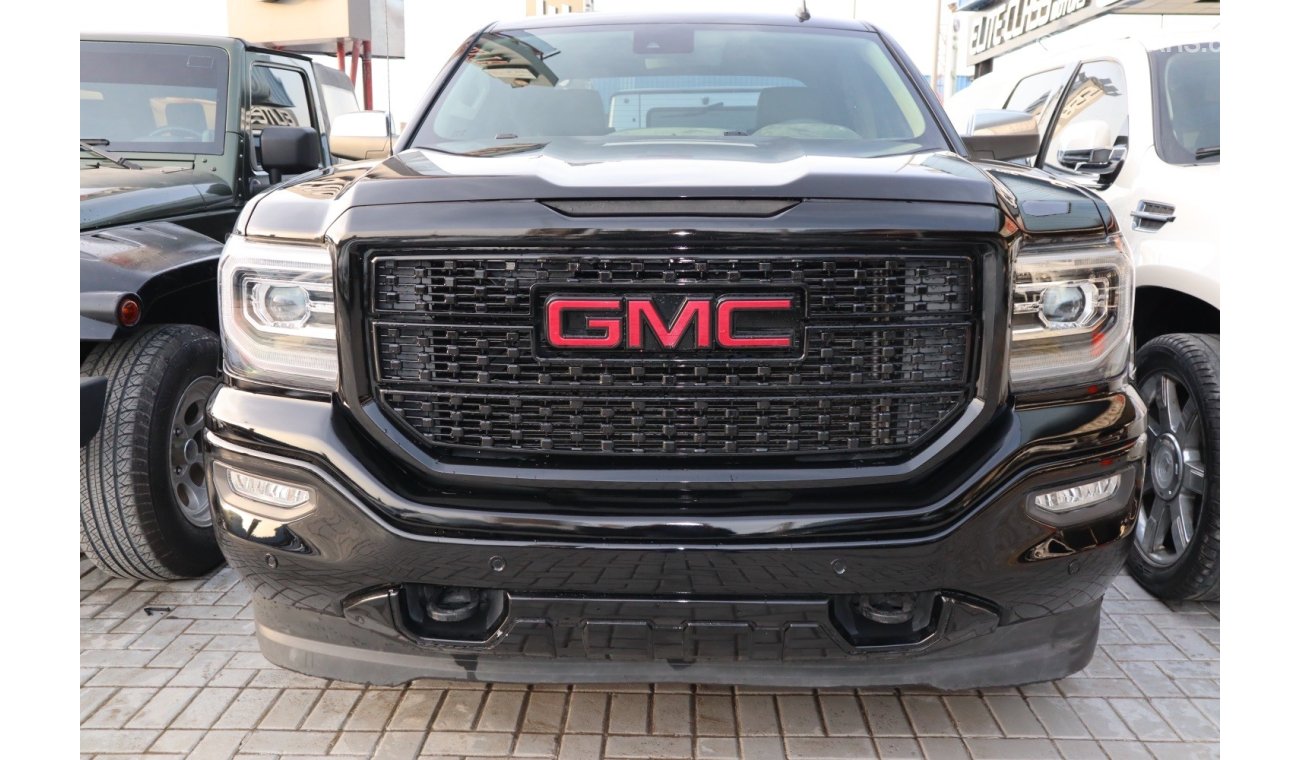 GMC Sierra V8 Denali  6,2