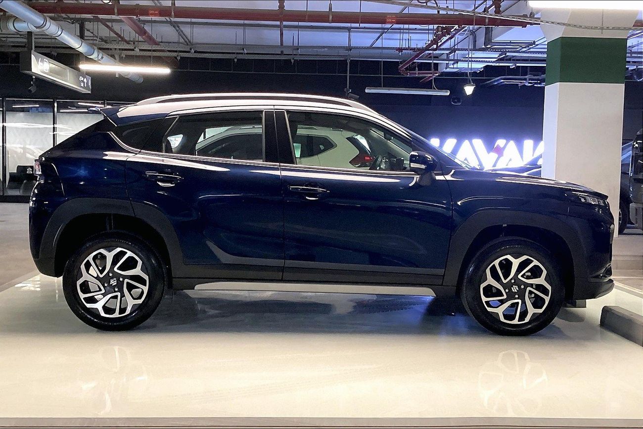 Suzuki Fronx GLX | Guaranteed Warranty | 0 Down Payment