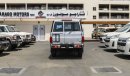 Toyota Land Cruiser Hard Top LX V6