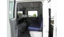 Mitsubishi Canter 2010 ref #370