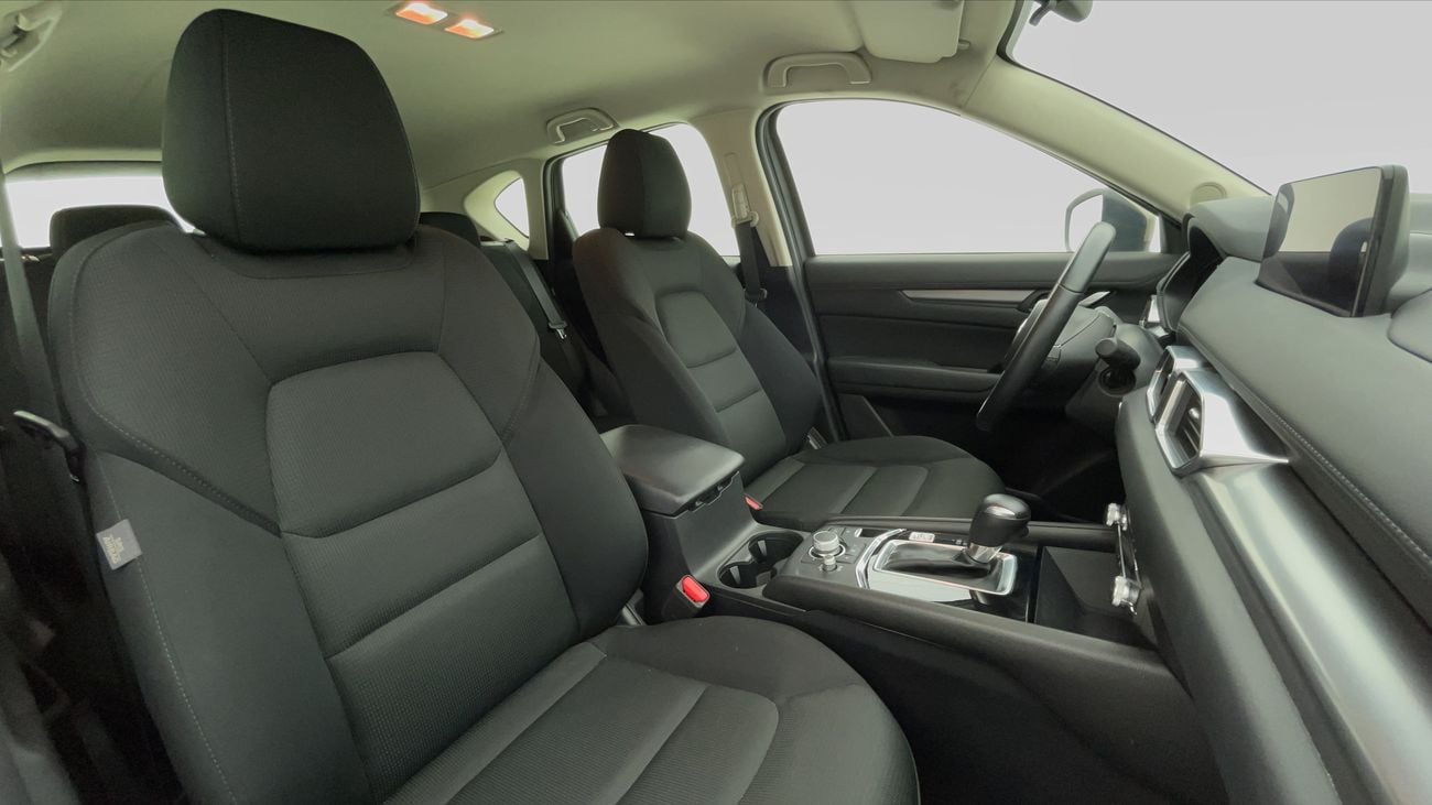 Mazda CX5 GL 2.5 | Zero Down Payment | Home Test Drive