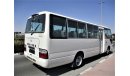 Toyota Coaster TOYOTA COASTER 2014 GULF SPACE 30 SEATER ORGINAL PAINTS ,ACCIDENT FREE 100%