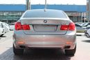 بي أم دبليو 750Li Luxury 4.4L