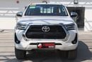 Toyota Hilux 2025 TOYOTA HILUX 4.0 V6 SR5 HIGH OPT **EXPORT ONLY**التصدير فقط خارج الخليج**