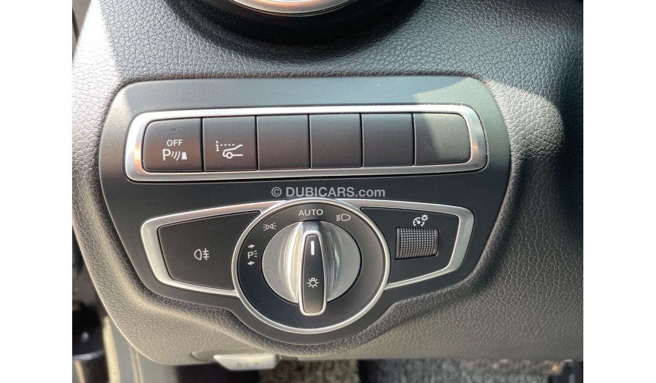 Mercedes-Benz C 220 Mercedes C 220 DIESEL, AMG