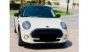 Mini Cooper || GCC || 0% DP || Well Maintained