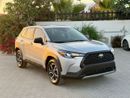 تويوتا كورولا كروس 2022 TOYOTA COROLLA CROSS | 2.0L PETROL | FULL OPTION | UAE PASS