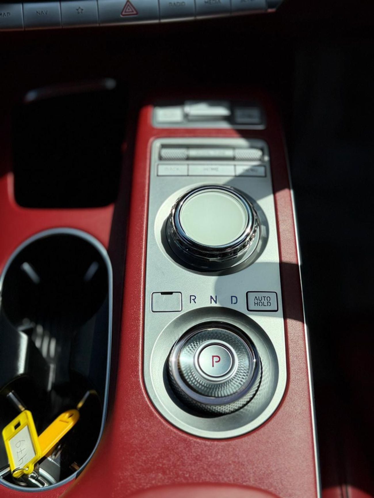 Genesis GV70 PREMIUM