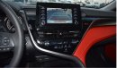 Toyota Camry 2023  3.5L Petrol, SE V6,  A/T With Radar