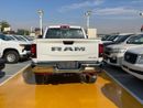 دودج RAM Dodge RAM Heavy duty 2500 6.4L 2025