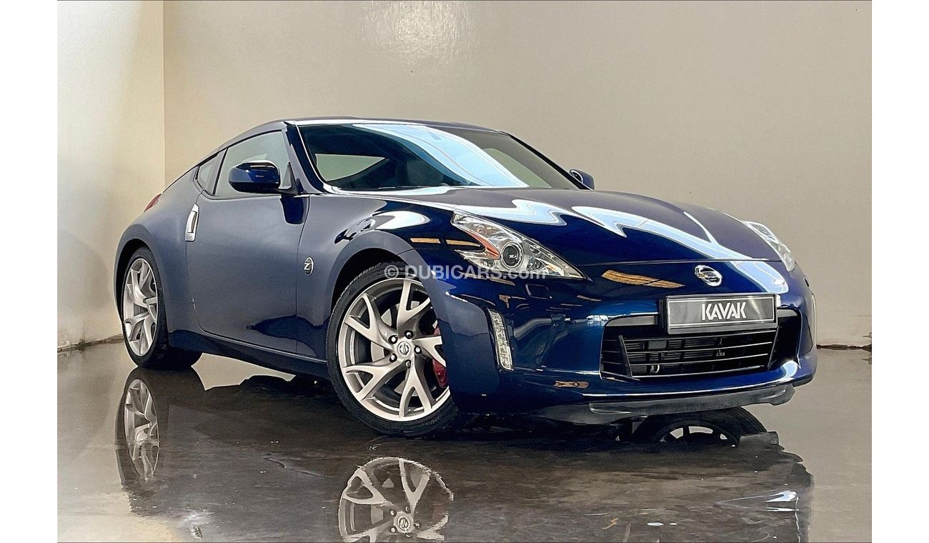 Nissan 370Z Standard