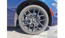 Dodge Charger 5.7L PETROL, 20" ALLOY RIMS, PUSH START, TRACTION CONTROL (LOT # 55)