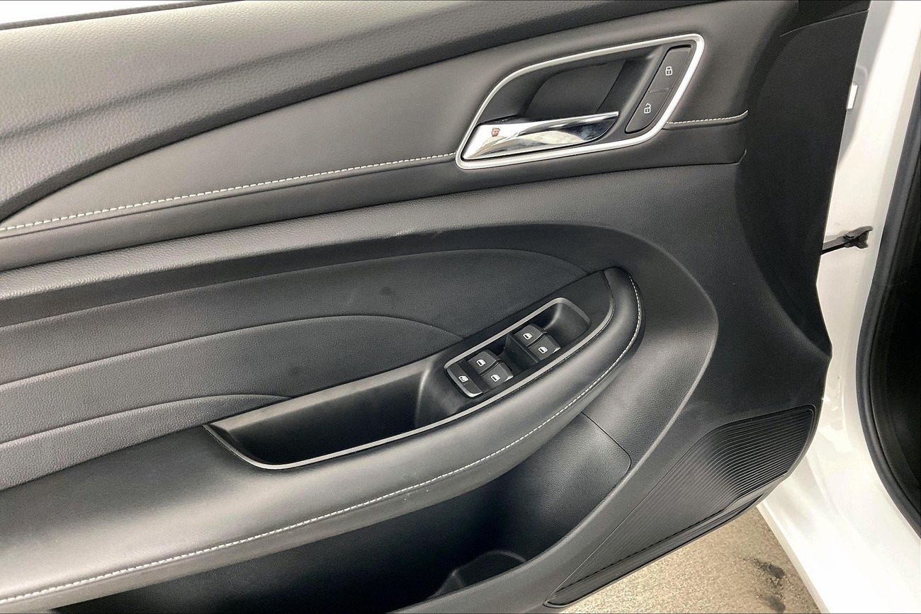 MG 5 Standard | Guaranteed Warranty | 0 Down Payment