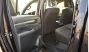 Toyota Hilux 4.0 Petrol Adventure, 4WD A/T