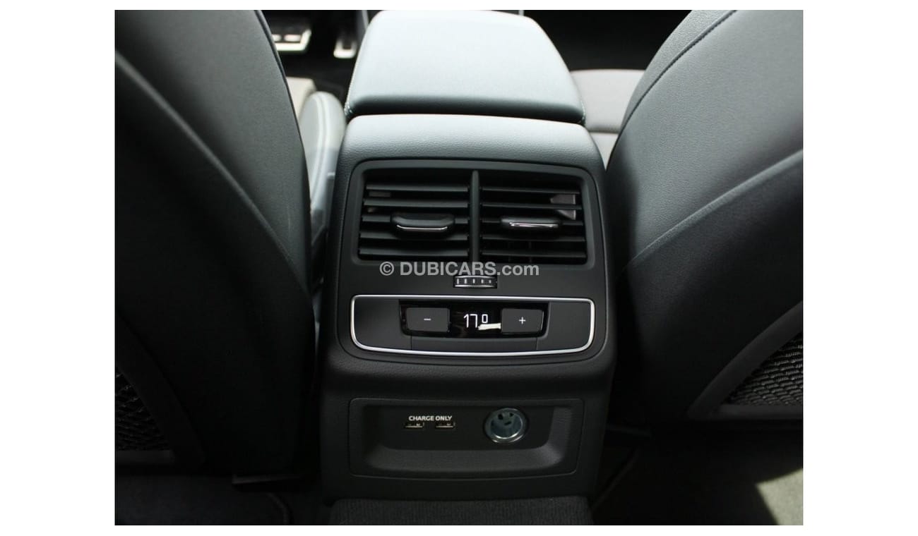 Audi A5 45 TFSI quattro S Line 40 TFSI S Line