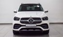 مرسيدس بنز GLE 450 GLE 450 4MATIC