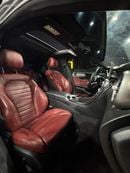 مرسيدس بنز C 200