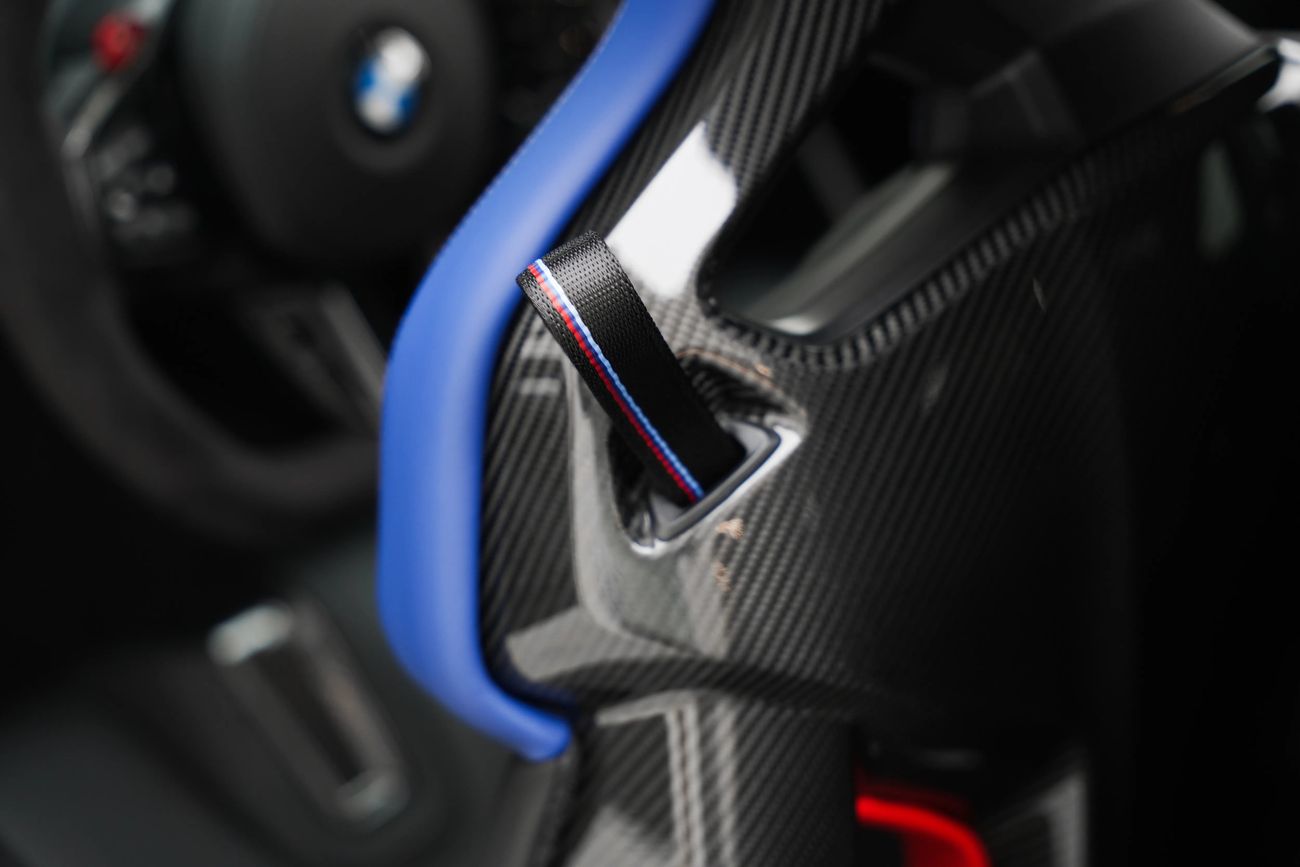 BMW M2 STANDARD