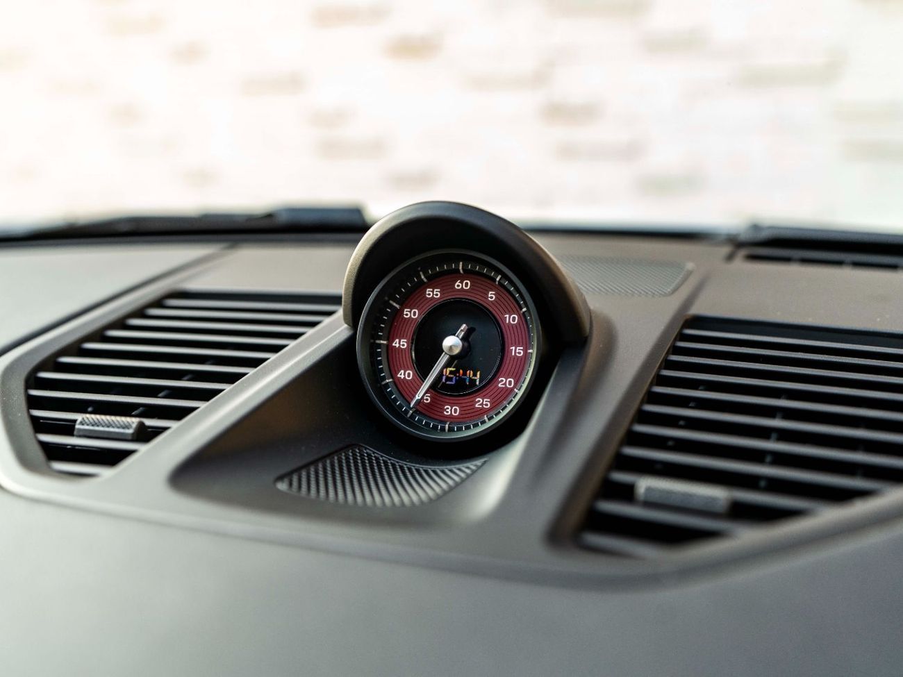 Porsche 911 Carrera GTS