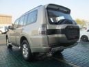 ميتسوبيشي باجيرو GLS M/L DIAMOND GLS Mid 3.5L (189 HP) (7 Seater)