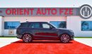 Land Rover Range Rover Sport P360