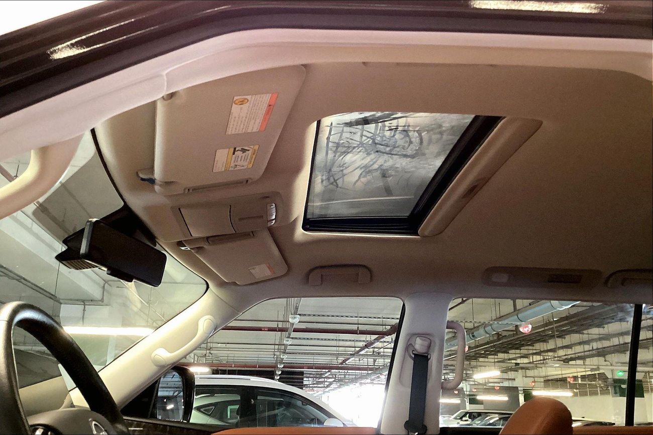 Nissan Patrol SE Titanium | National Day Celebration | Guaranteed Warranty | 0 Down Payment