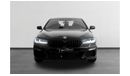 BMW 540i 2023 BMW 540i M-Sport / BMW Warranty and Service Contract