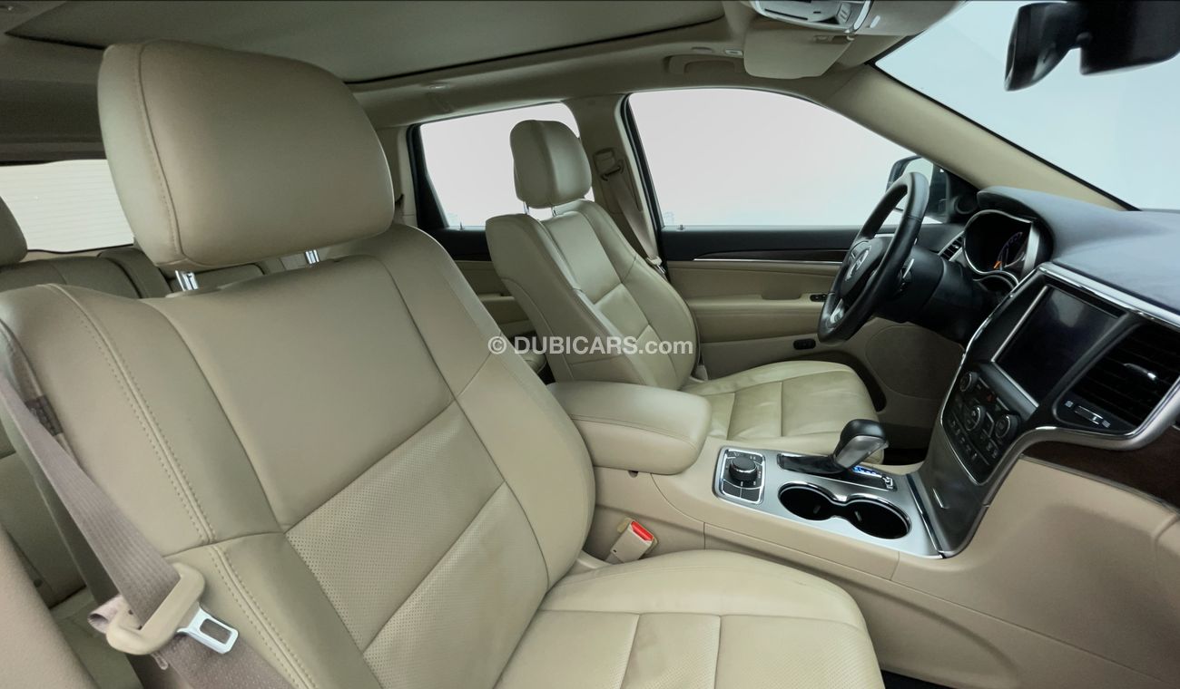 Jeep Grand Cherokee LIMITED 3.6 | Zero Down Payment | Free Home Test Drive