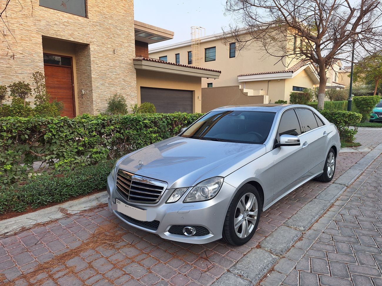 Mercedes-Benz E 350 E350