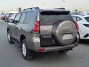 Toyota Prado RIGHT HAND DRIVE ONLY FOR EXPORT 2.8L FULL OPTION
