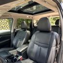 نيسان روج Full Option, 2.5L, V4