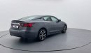 Nissan Maxima SV 3.5 | Under Warranty | Inspected on 150+ parameters